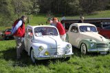 Oldtimer Treffen Hasenstrick 2022
