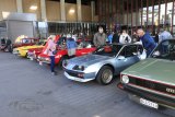 Oldtimermesse St. Gallen