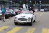 Oldtimer Grand - Prix Safenwil 2024