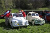 Oldtimer Treffen Hasenstrick 2022