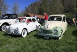 Oldtimer Treffen Hasenstrick 2022