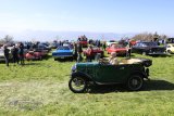 Oldtimer Treffen Hasenstrick 2022