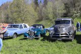 Oldtimer Treffen Hasenstrick 2022