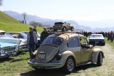 Oldtimer Treffen Hasenstrick 2022