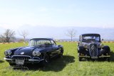 Oldtimer Treffen Hasenstrick 2022