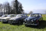 Oldtimer Treffen Hasenstrick 2022