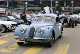 Oldtimer Grand - Prix Safenwil 2024