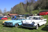 Oldtimer Treffen Hasenstrick 2022