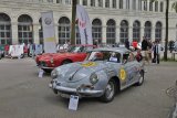 Zürich Classic Car Award