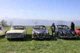 Oldtimer Treffen Hasenstrick 2022