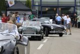 Oldtimer Grand - Prix Safenwil 2024