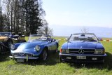 Oldtimer Treffen Hasenstrick 2022