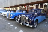 Oldtimermesse St. Gallen