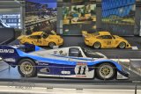 Technikmuseum Sinsheim, 100 Jahre 24h von Le Mans