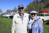 Oldtimer Treffen Hasenstrick 2022