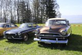 Oldtimer Treffen Hasenstrick 2022