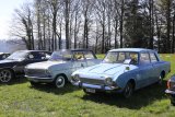 Oldtimer Treffen Hasenstrick 2022
