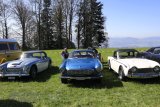 Oldtimer Treffen Hasenstrick 2022