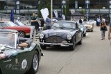 Oldtimer Grand - Prix Safenwil 2024