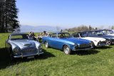 Oldtimer Treffen Hasenstrick 2022