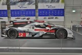 Technikmuseum Sinsheim, 100 Jahre 24h von Le Mans
