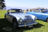 Oldtimer Treffen Hasenstrick 2022