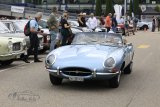 Oldtimer Grand - Prix Safenwil 2024