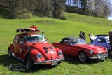 Oldtimer Treffen Hasenstrick 2022