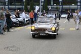 Oldtimer Grand - Prix Safenwil 2024