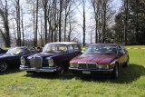 Oldtimer Treffen Hasenstrick 2022