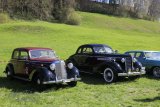 Oldtimer Treffen Hasenstrick 2022