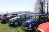 Oldtimer Treffen Hasenstrick 2022