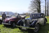 Oldtimer Treffen Hasenstrick 2022
