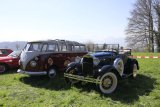 Oldtimer Treffen Hasenstrick 2022