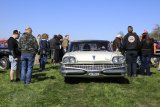 Oldtimer Treffen Hasenstrick 2022