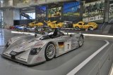 Technikmuseum Sinsheim, 100 Jahre 24h von Le Mans