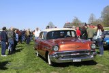 Oldtimer Treffen Hasenstrick 2022