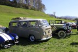 Oldtimer Treffen Hasenstrick 2022
