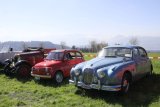 Oldtimer Treffen Hasenstrick 2022