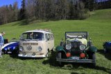 Oldtimer Treffen Hasenstrick 2022