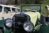 Oldtimer Treffen Hasenstrick 2022