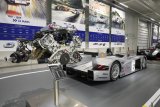 Technikmuseum Sinsheim, 100 Jahre 24h von Le Mans