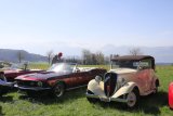 Oldtimer Treffen Hasenstrick 2022