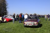 Oldtimer Treffen Hasenstrick 2022