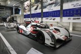 Technikmuseum Sinsheim, 100 Jahre 24h von Le Mans