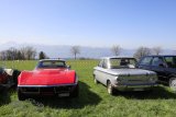 Oldtimer Treffen Hasenstrick 2022