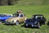 Oldtimer Treffen Hasenstrick 2022