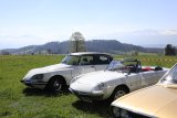 Oldtimer Treffen Hasenstrick 2022