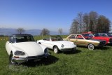 Oldtimer Treffen Hasenstrick 2022