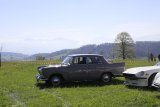 Oldtimer Treffen Hasenstrick 2022